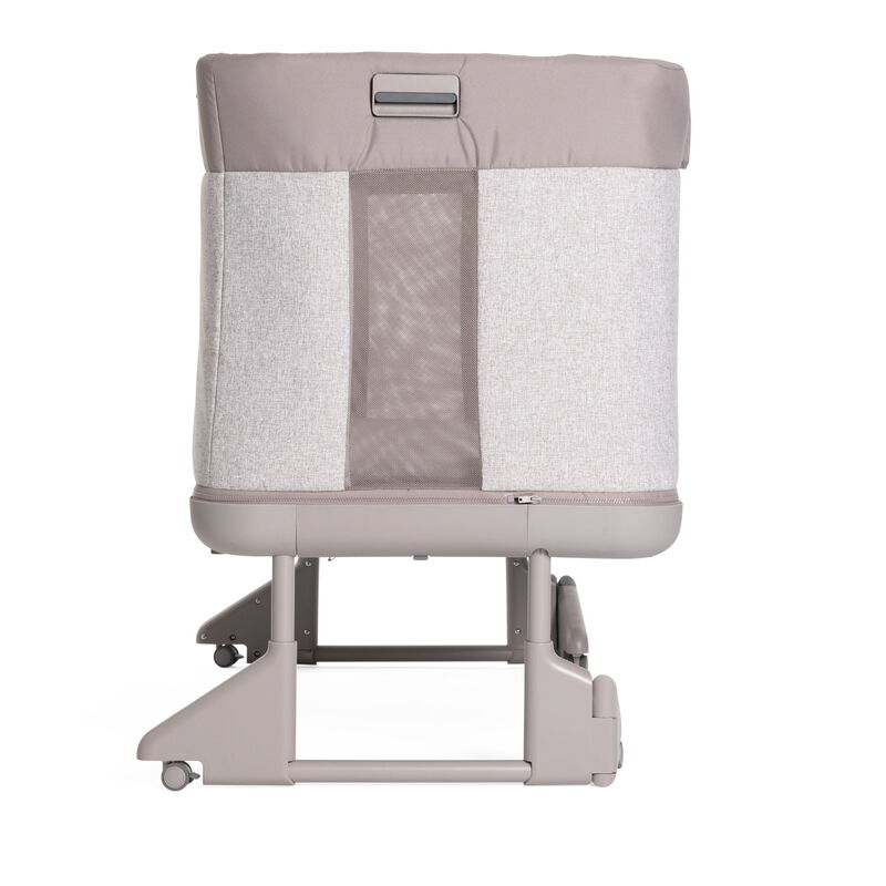 Next2Me Forever Co-Sleeping Cot Almond image number 5